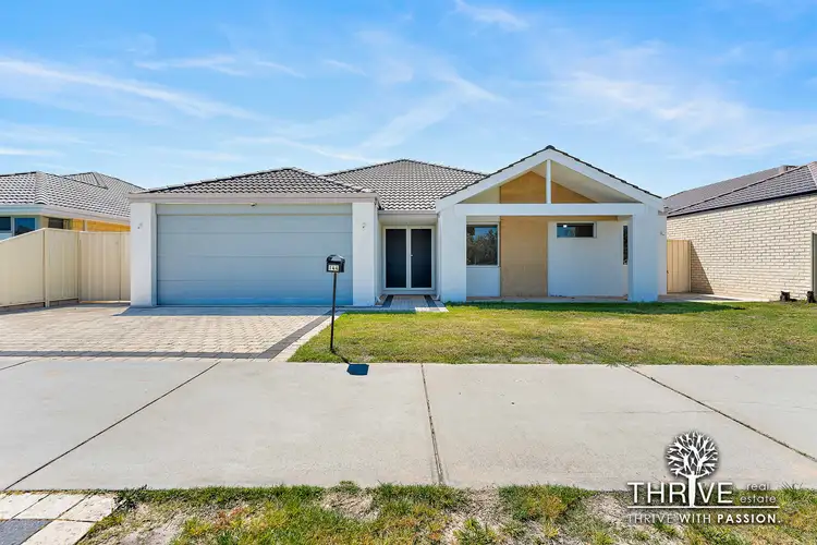 144 Holmes Street, Southern River WA 6110