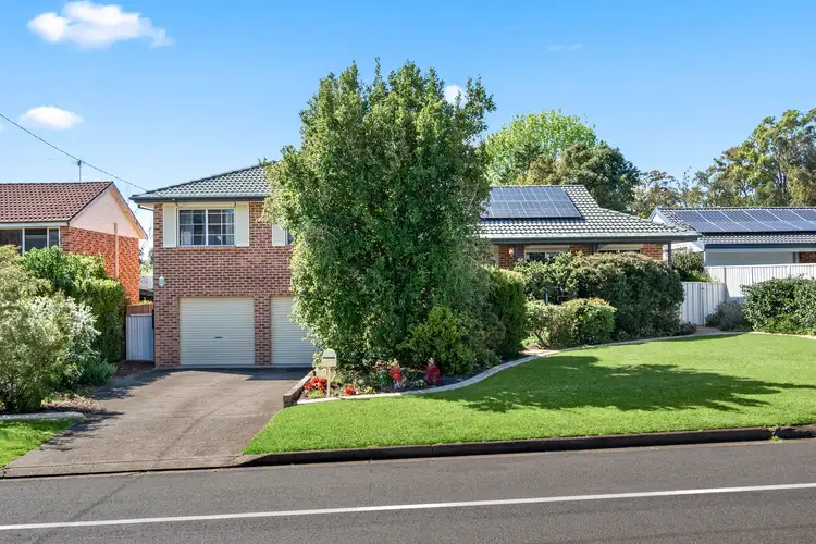 Main view of Homely house listing, 52 Marsh Road, Silverdale NSW 2752