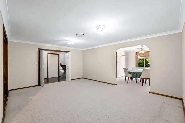 Third view of Homely house listing, 52 Marsh Road, Silverdale NSW 2752