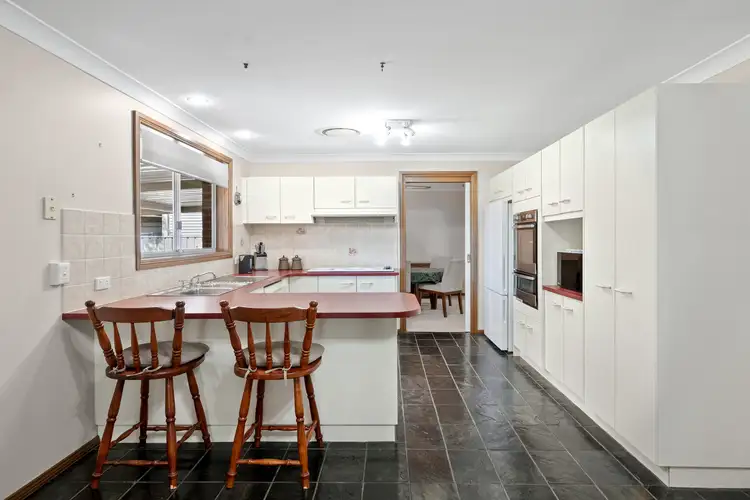 Fourth view of Homely house listing, 52 Marsh Road, Silverdale NSW 2752
