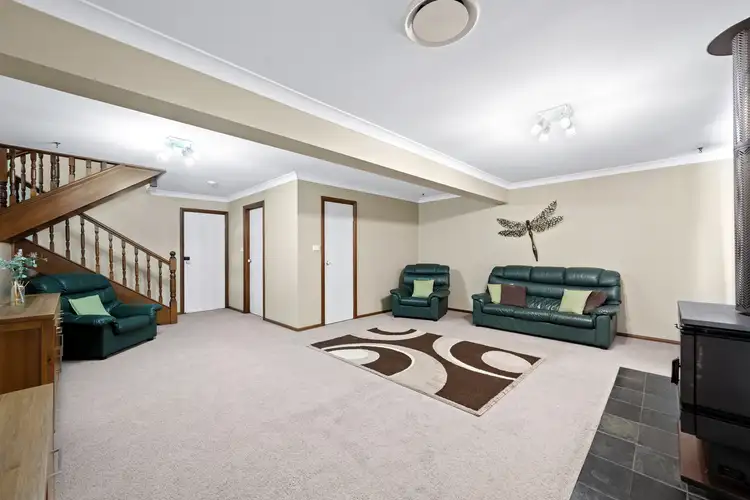 Sixth view of Homely house listing, 52 Marsh Road, Silverdale NSW 2752