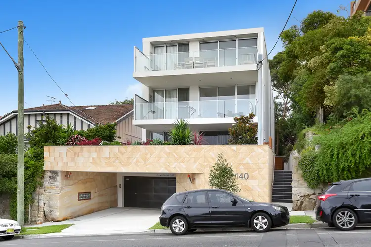 3/140 Carrington Road, Randwick NSW 2031