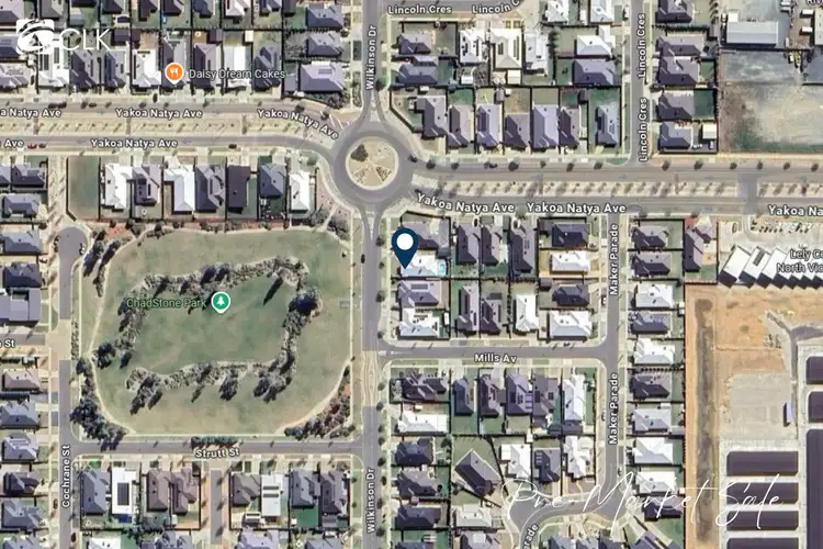 34 Wilkinson Close, Echuca VIC 3564