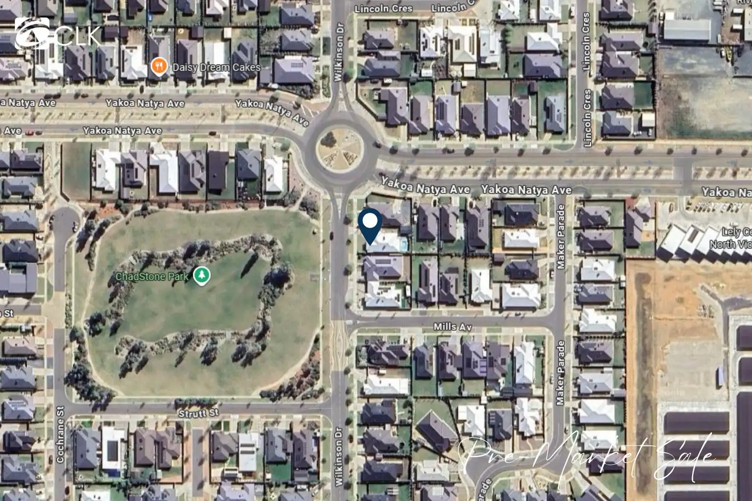 Main view of Homely house listing, 34 Wilkinson Close, Echuca VIC 3564