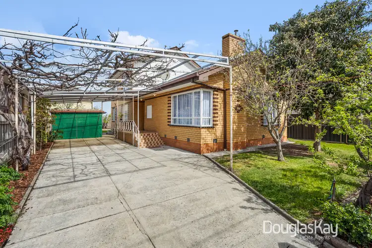 29 Victor Street, Sunshine North VIC 3020