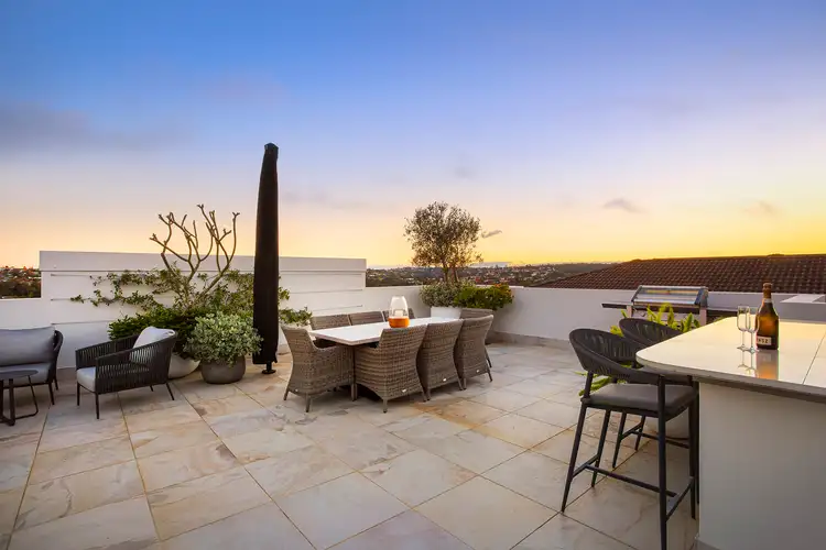 11/89 Queenscliff Road, Queenscliff NSW 2096