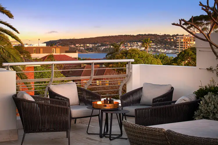 Second view of Homely apartment listing, 11/89 Queenscliff Road, Queenscliff NSW 2096