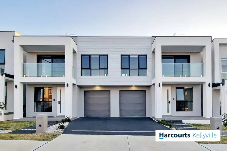 4 Bluff Glade, Marsden Park NSW 2765