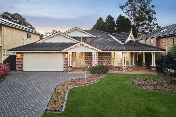 22 Port Jackson Road