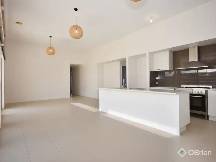 Second view of Homely house listing, 1 Cranes Terrace, Eastwood VIC 3875
