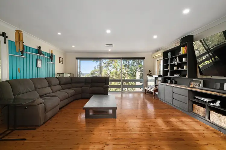 Third view of Homely house listing, 1 Kinross Place, Engadine NSW 2233