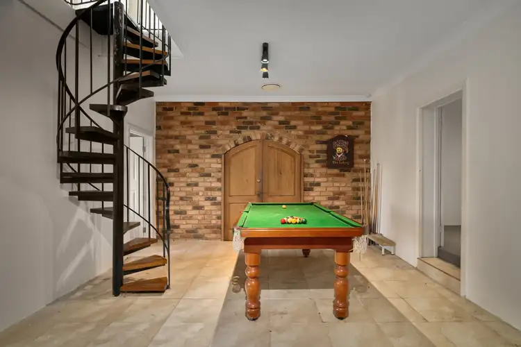 Fourth view of Homely house listing, 1 Kinross Place, Engadine NSW 2233