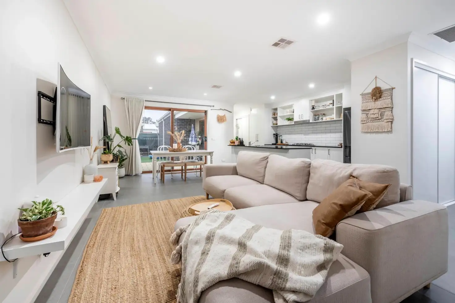 Main view of Homely house listing, 122 Bernard Heinze Avenue, Moncrieff ACT 2914