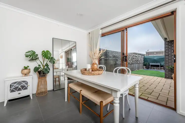 Third view of Homely house listing, 122 Bernard Heinze Avenue, Moncrieff ACT 2914