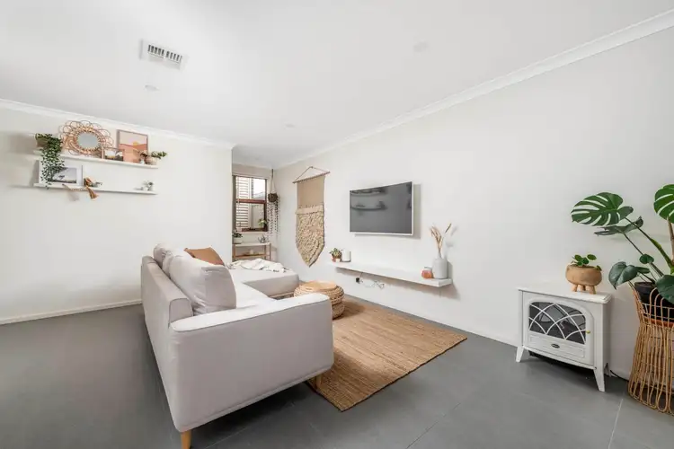 Fourth view of Homely house listing, 122 Bernard Heinze Avenue, Moncrieff ACT 2914