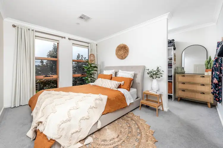 Fifth view of Homely house listing, 122 Bernard Heinze Avenue, Moncrieff ACT 2914