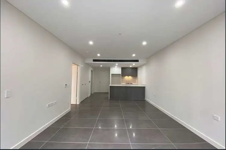 502/10 Stockyard Boulevard, Lidcombe NSW 2141