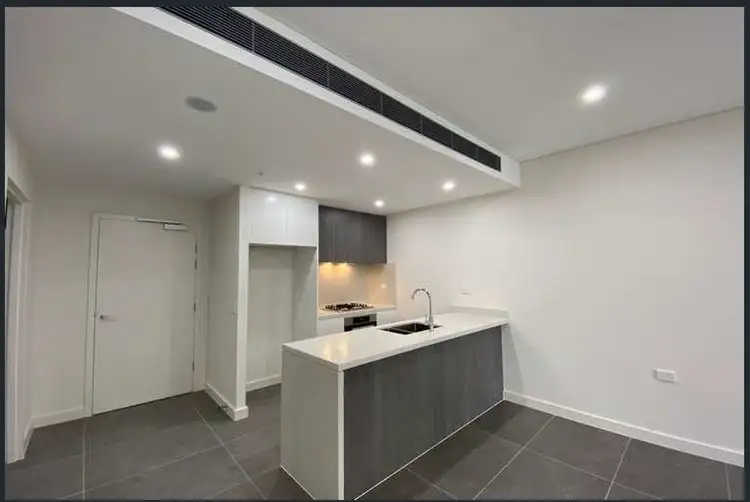 Fourth view of Homely apartment listing, 502/10 Stockyard Boulevard, Lidcombe NSW 2141