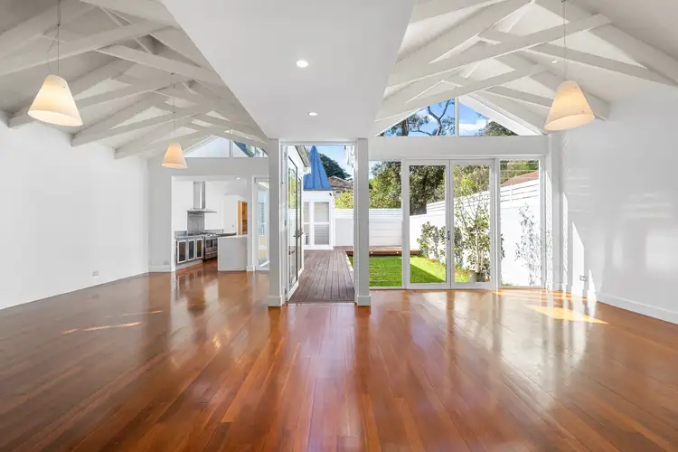 18 Arnold Street, Queens Park NSW 2022