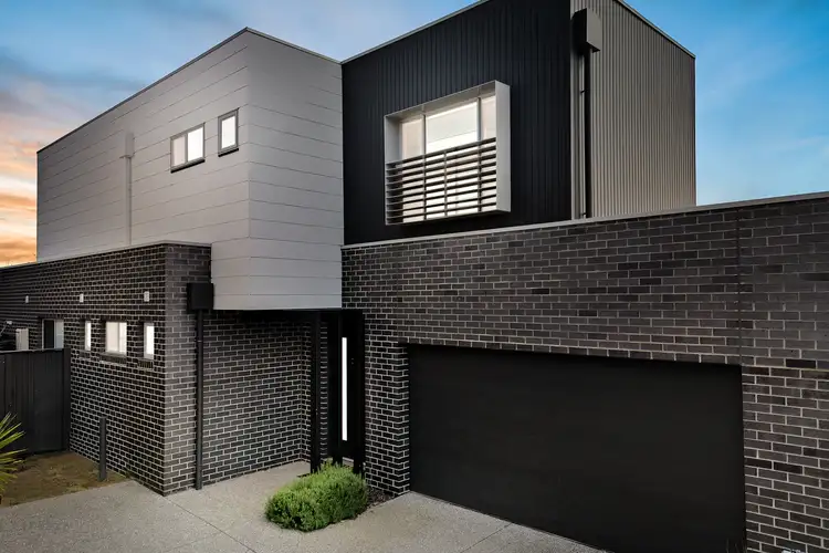 Main view of Homely townhouse listing, 3/42 Francis Street, Dromana VIC 3936