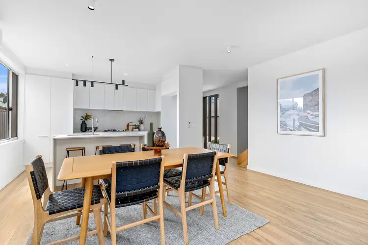 Third view of Homely townhouse listing, 3/42 Francis Street, Dromana VIC 3936