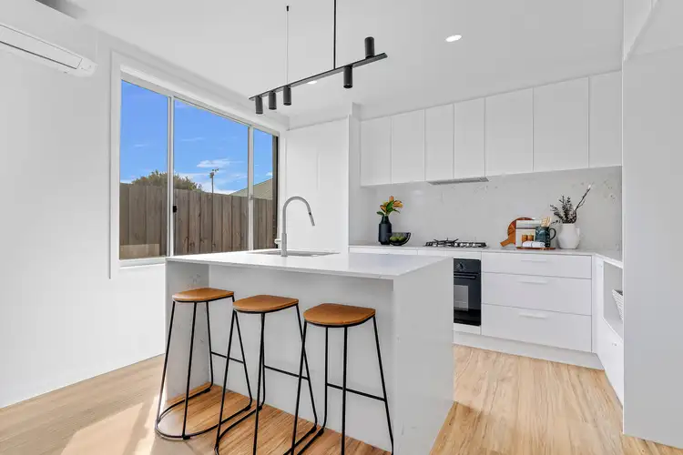 Fourth view of Homely townhouse listing, 3/42 Francis Street, Dromana VIC 3936