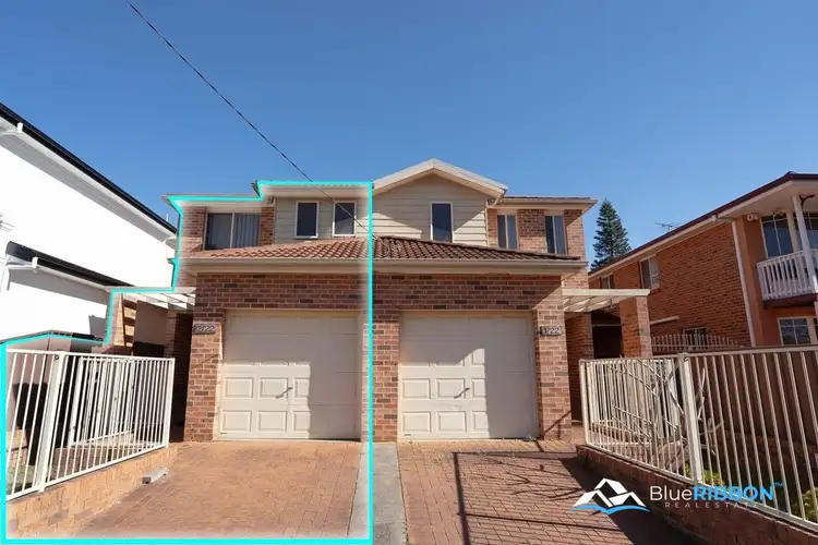 2/22 Oatlands Street, Wentworthville NSW 2145