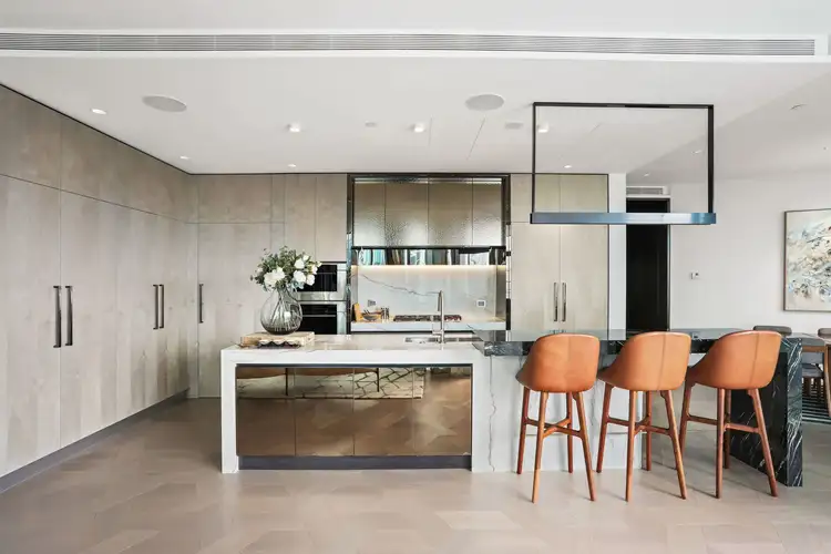 1A Barangaroo Avenue, Barangaroo NSW 2000