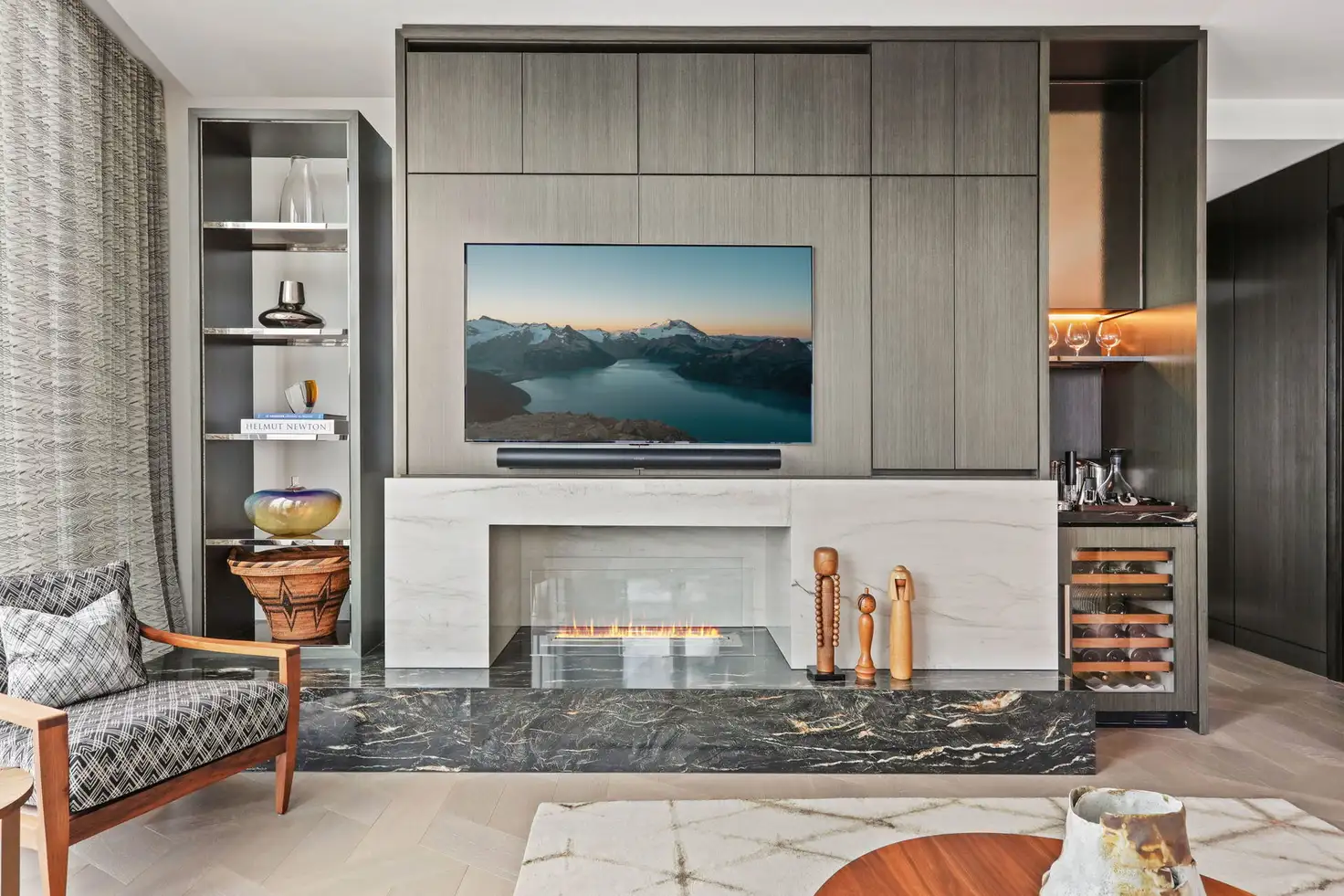 Main view of Homely apartment listing, 1A Barangaroo Avenue, Barangaroo NSW 2000