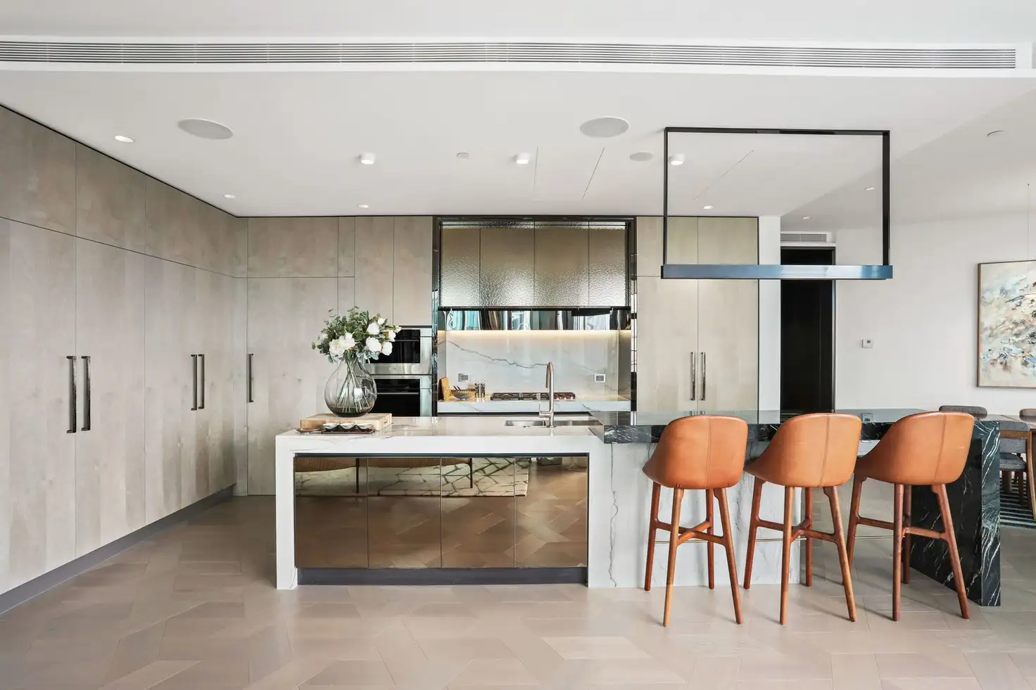 Main view of Homely apartment listing, 1A Barangaroo Avenue, Barangaroo NSW 2000