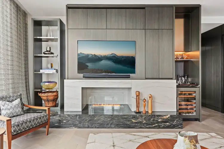 Third view of Homely apartment listing, 1A Barangaroo Avenue, Barangaroo NSW 2000