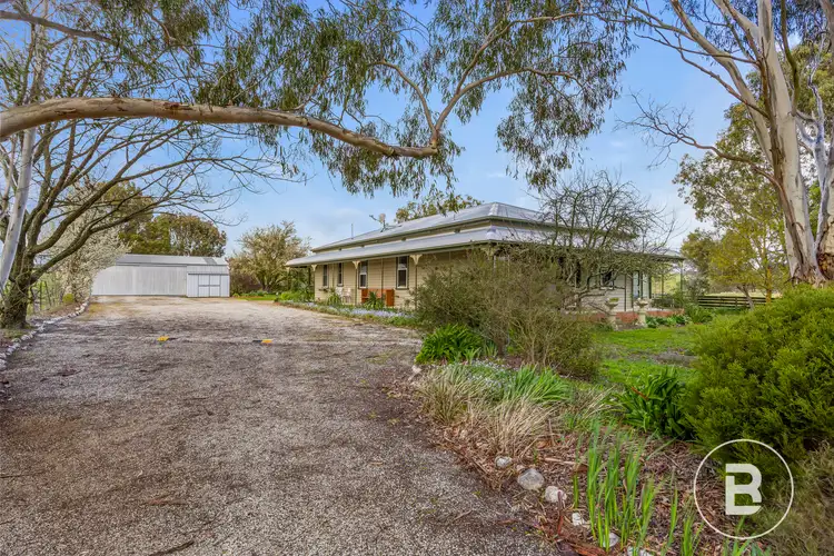 26 Jones Road, Waterloo VIC 3373