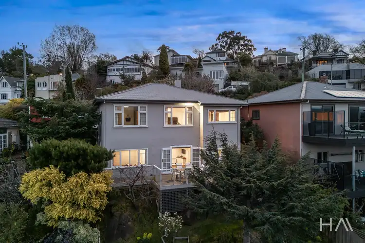56 Trevallyn Road, Trevallyn TAS 7250
