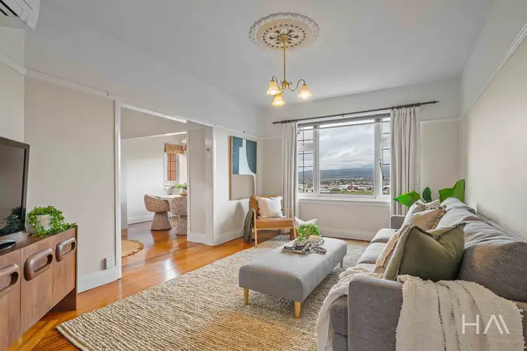 Third view of Homely house listing, 56 Trevallyn Road, Trevallyn TAS 7250