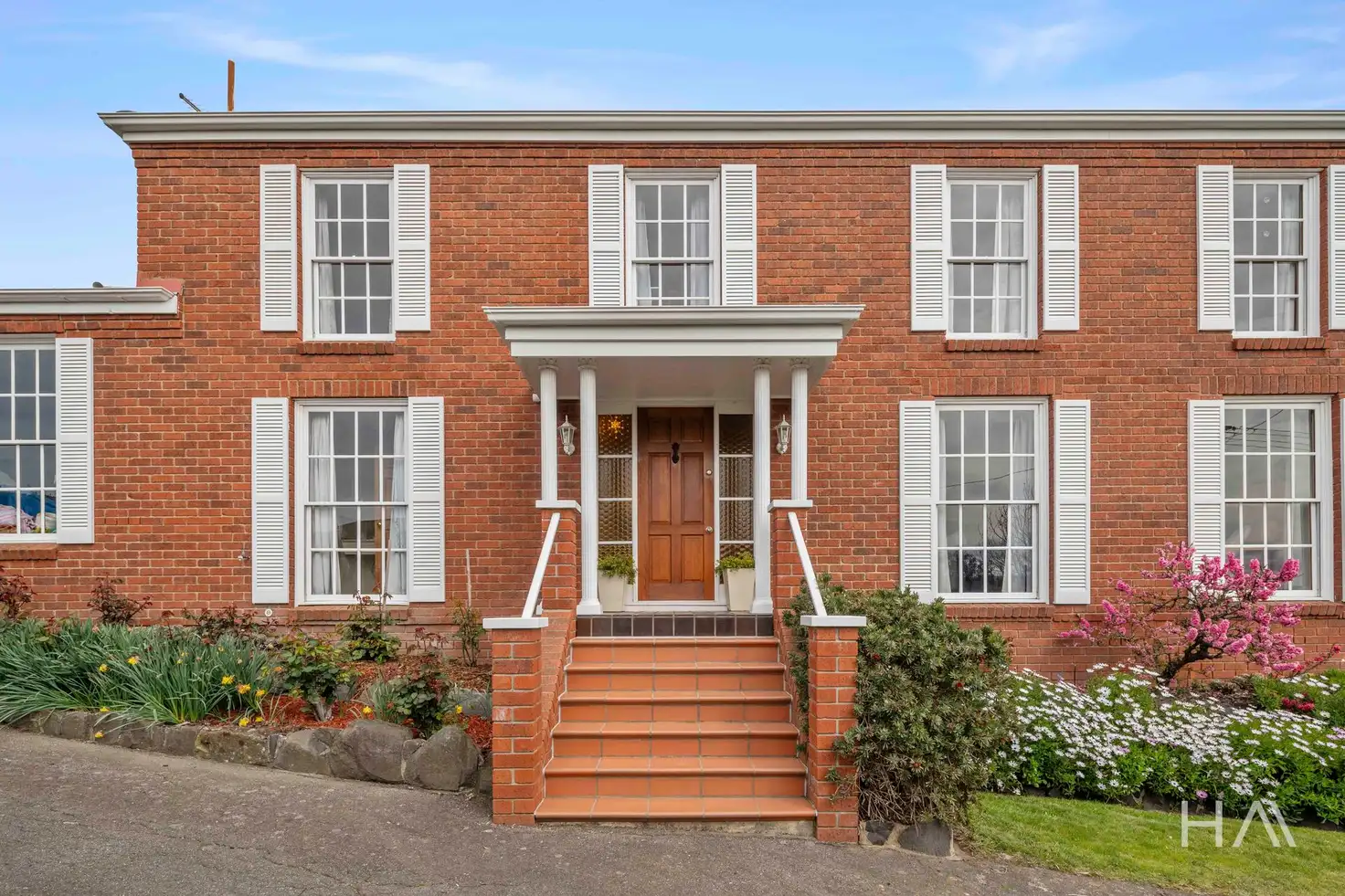 Main view of Homely house listing, 35 Riverview Road, Riverside TAS 7250