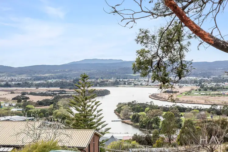 Third view of Homely house listing, 35 Riverview Road, Riverside TAS 7250