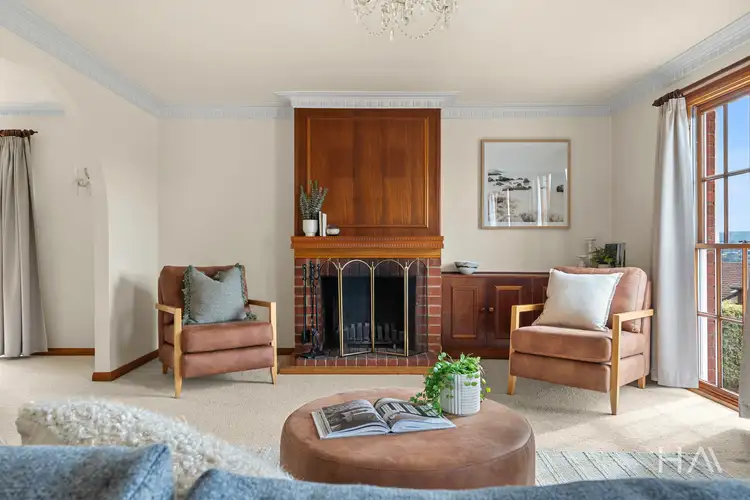 Fourth view of Homely house listing, 35 Riverview Road, Riverside TAS 7250