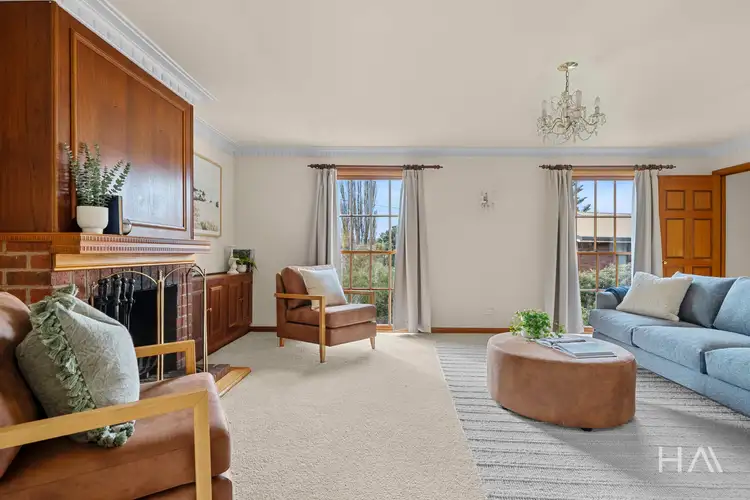 Fifth view of Homely house listing, 35 Riverview Road, Riverside TAS 7250