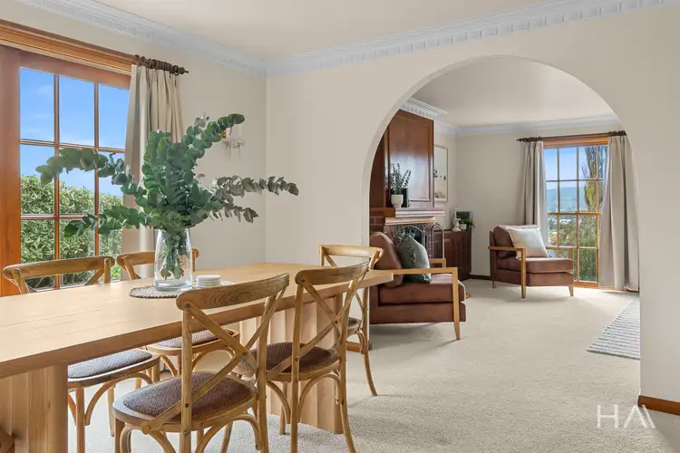 Sixth view of Homely house listing, 35 Riverview Road, Riverside TAS 7250