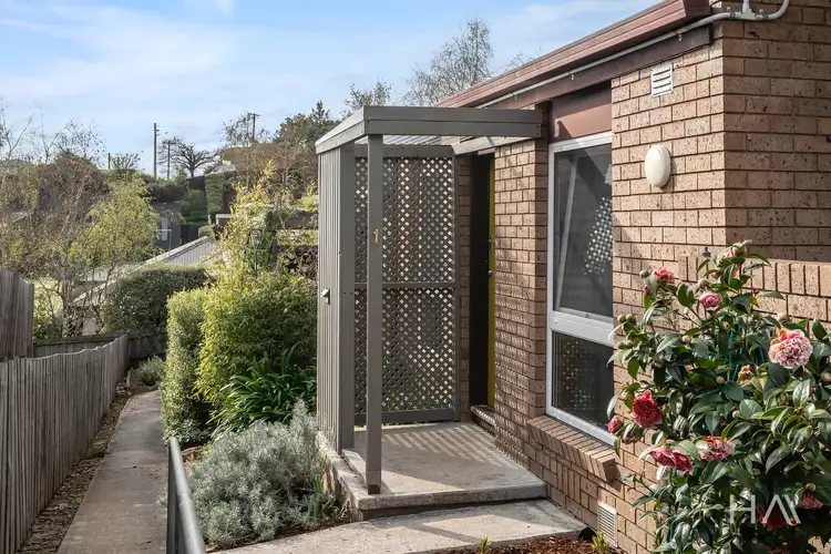 1/11 Leslie Place, South Launceston TAS 7249