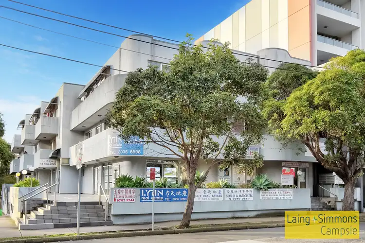 12/15 Ninth Avenue, Campsie NSW 2194