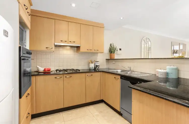 Third view of Homely unit listing, 101/31 Bertram Street, Chatswood NSW 2067