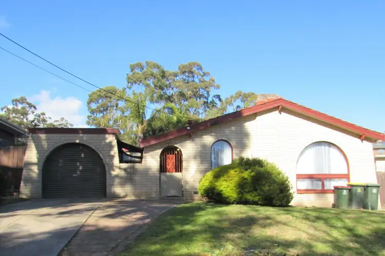 6 Balara Crescent, Flagstaff Hill SA 5159