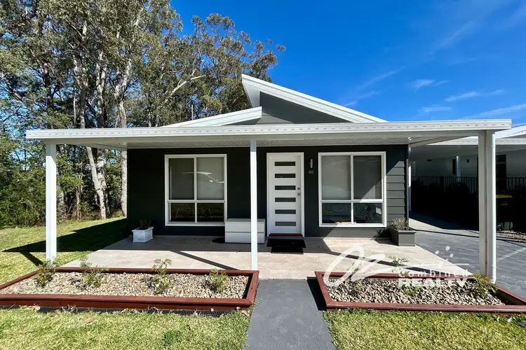 80/35 The Basin Road, St Georges Basin NSW 2540