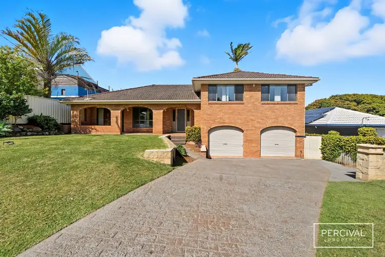 31 Hart Street, Port Macquarie NSW 2444