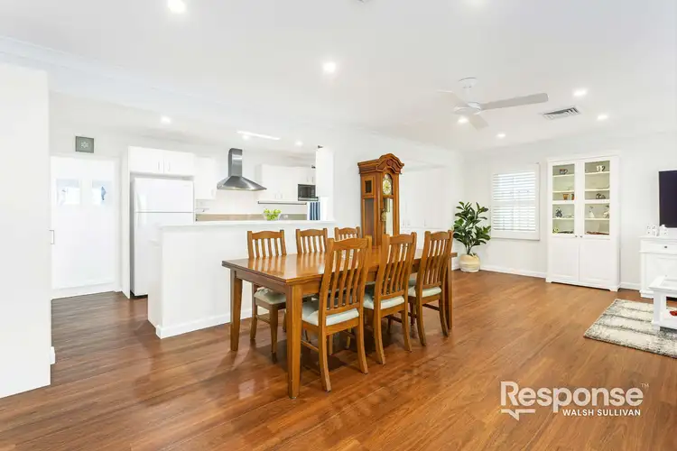 Third view of Homely house listing, 21 Brodie Street, Baulkham Hills NSW 2153