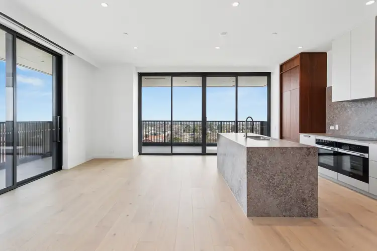 801/88 O'Connell Street