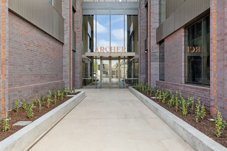 Fifth view of Homely apartment listing, 801/88 O'Connell Street, North Adelaide SA 5006