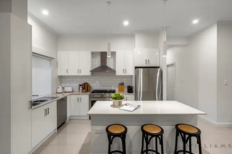 Third view of Homely house listing, 92 Devereux Road, Beaumont SA 5066