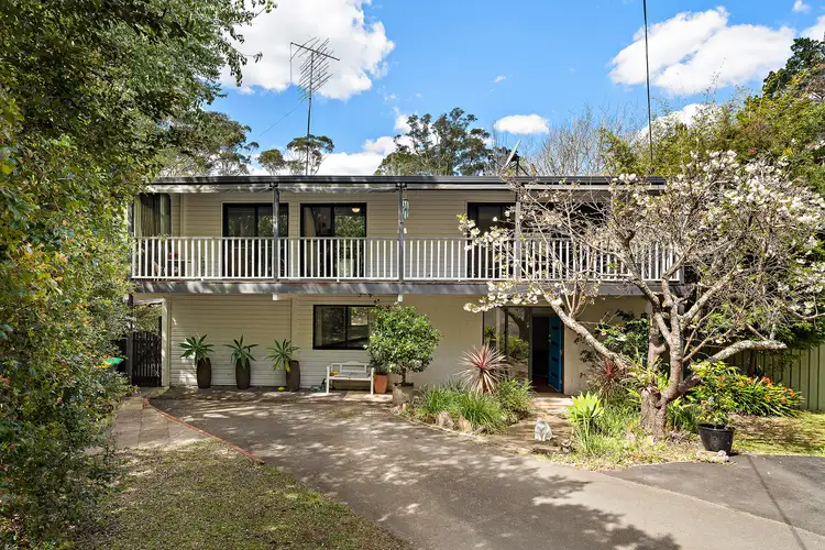 98 Old Berowra Road, Hornsby NSW 2077